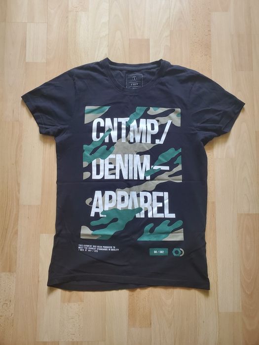 Оригинални тениски Lee Cooper, Next, Nike, Gap, Mexx
