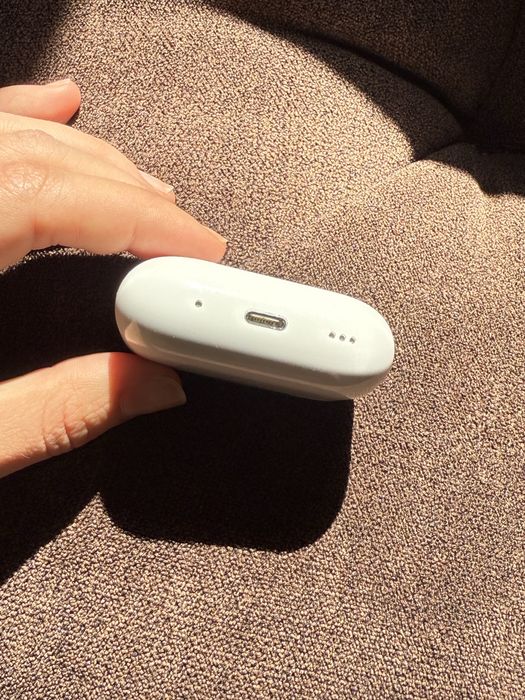 Кейс AirPods Pro 2