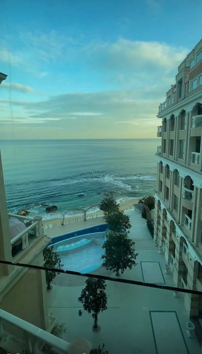 Дава се под наем Двустаен апартамент в Варна, Гръцка махала - 75 кв.м за 700 € - Снимка #10