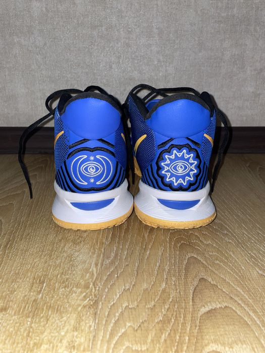 Кроссовки Nike Kyrie 7