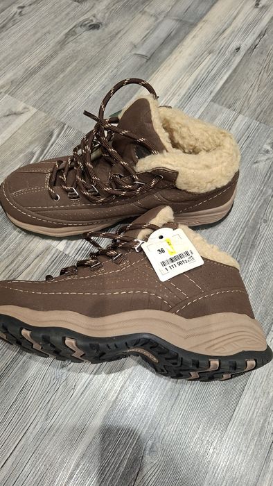 Зимни Обувки 36 номер