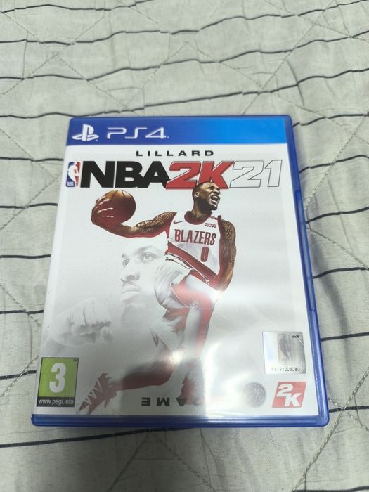 Продавам игри за PS4