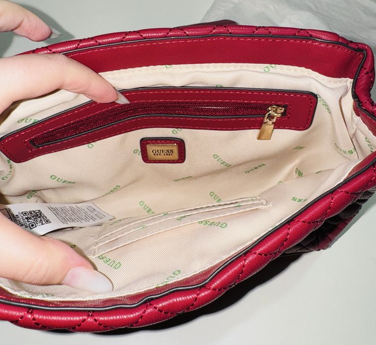 Geanta Guess- originala