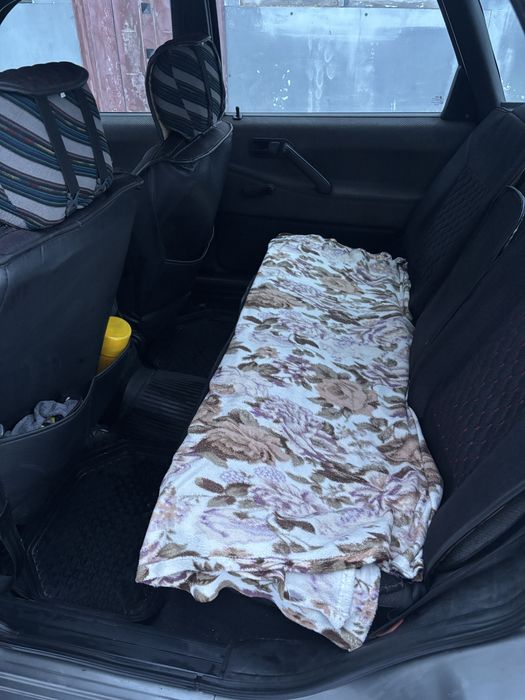 Продам пассат б3