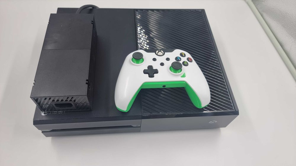 Xbox One [Amanet Club Caro ]