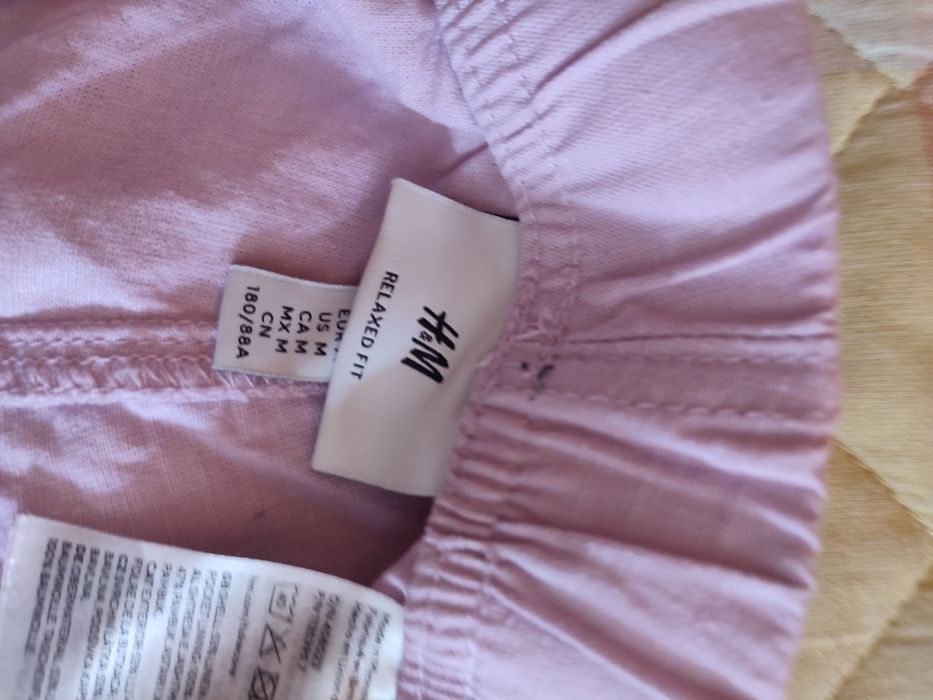 Мъжки къси панталони