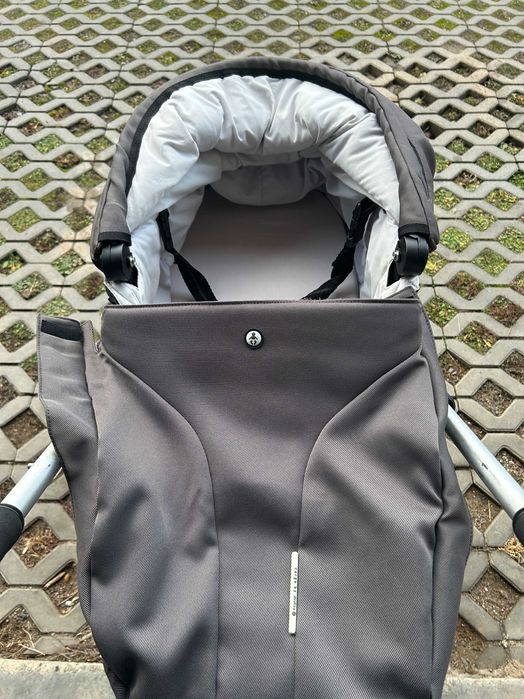 Зимен кош за бебе за детска количка Mutsy