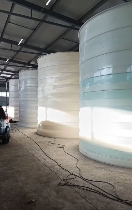 Ёмкость ёмкости до 100 кубометров