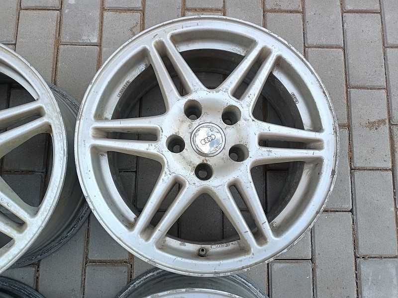 Продам оригинальные легкосплавные диски "Speedline"