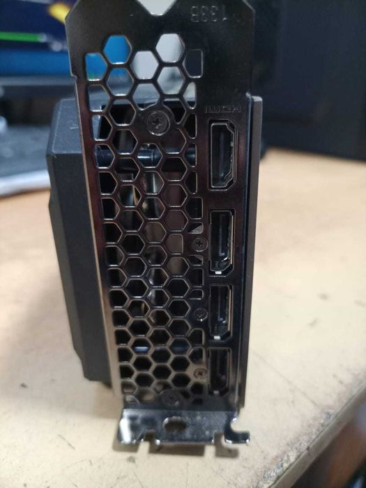 видеокарта 3080Ti 12Gb