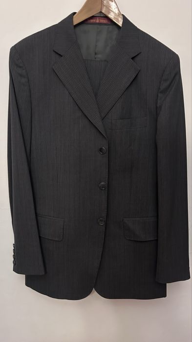 Костюм пол заказ The Imperial Tailoring