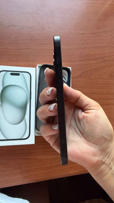 IPhone 15 -128GB