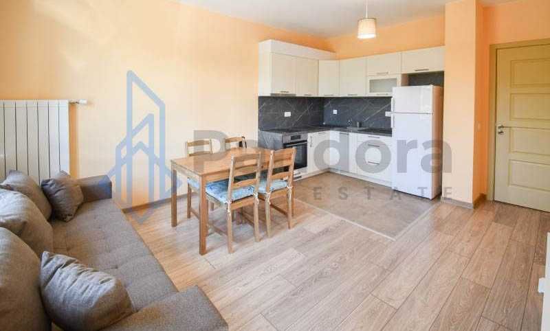 Двустаен апартамент под наем в кв. Младост 3