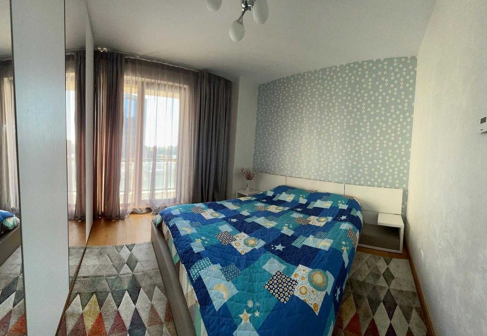 Apartament de vânzare, 3 camere, Ansamblu Riviera, Iulius Mall
