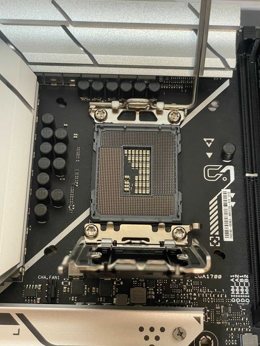 ASUS Prime Z790-A Wifi DDR5 (placa de baza)