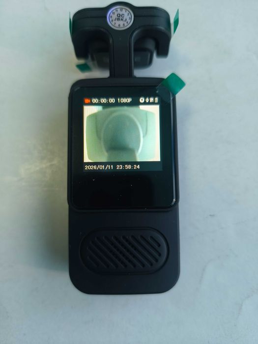Camera video de actiune full HD