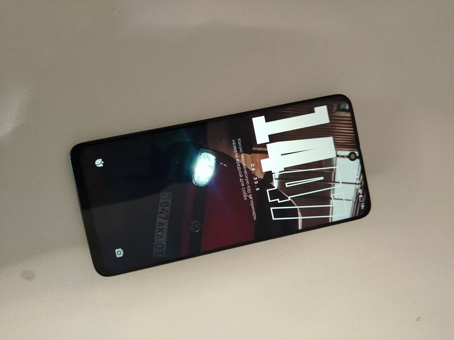 Телефон Redmi Note 13 pro 5G