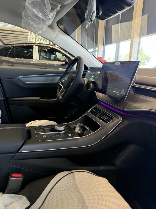рассрочка byd chazor
