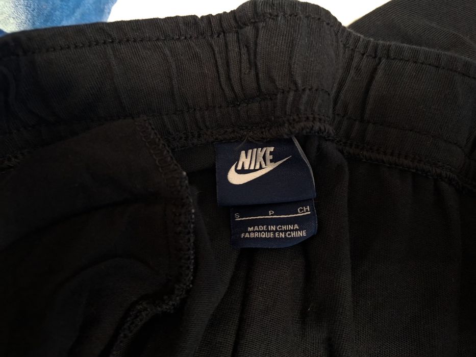 Nike-Ориг. Къси панталони