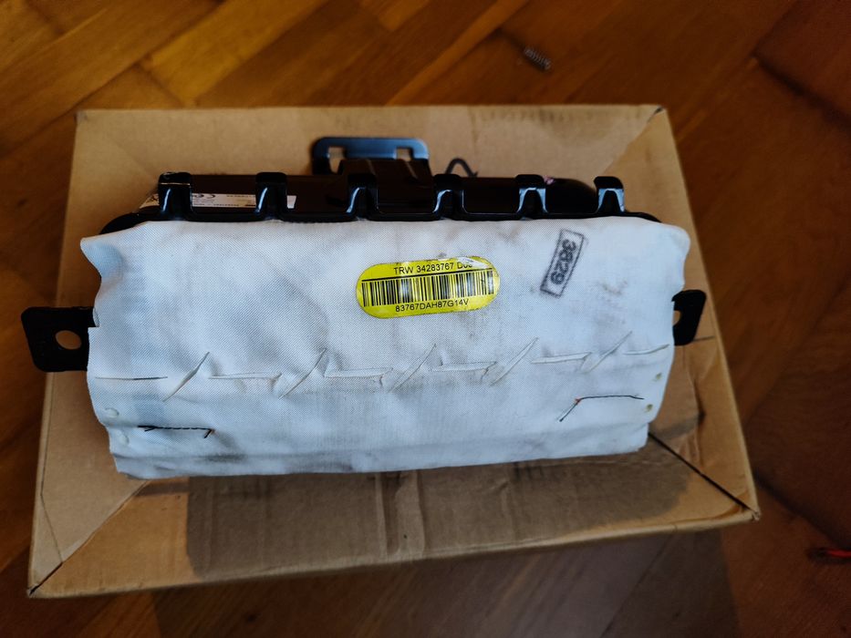 Airbag pasager Hyundai Kona / Kia Niro