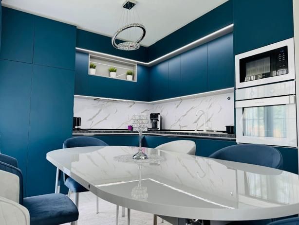 Продава се Тристаен апартамент в София, Драгалевци - 130 кв.м за 3654 €/кв.м - Снимка #3