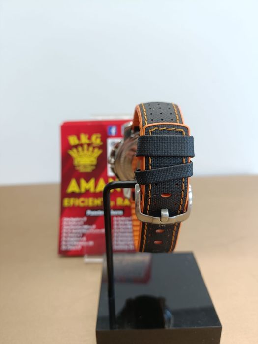 Ceas Baume & Mercier Capeland Amanet BKG