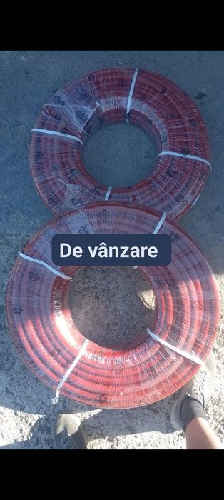 Vând țeavă multustrat de 20