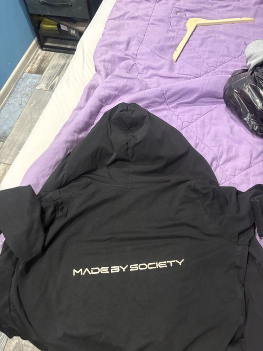 Дрехи murda boyz,nike,Made by socity,jones