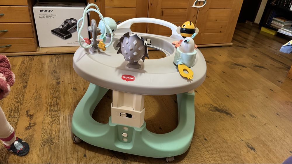 Проходилка 4в1 Tiny Love