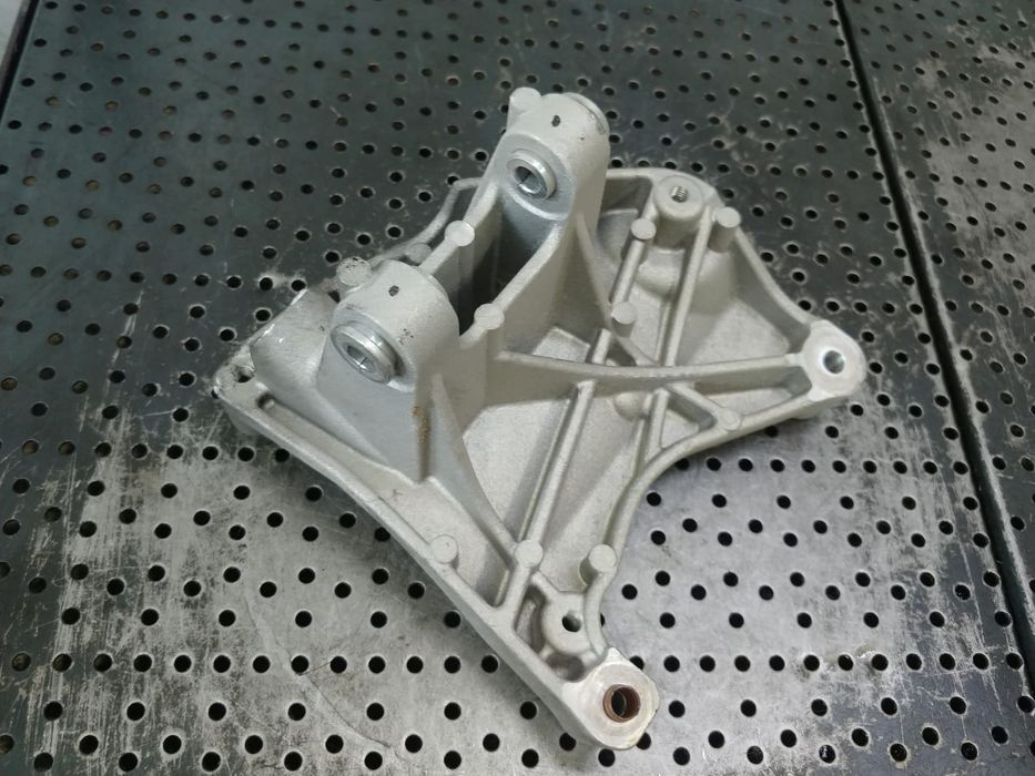 suport motor 1.6 b 55263842  fiat 500x 55265523