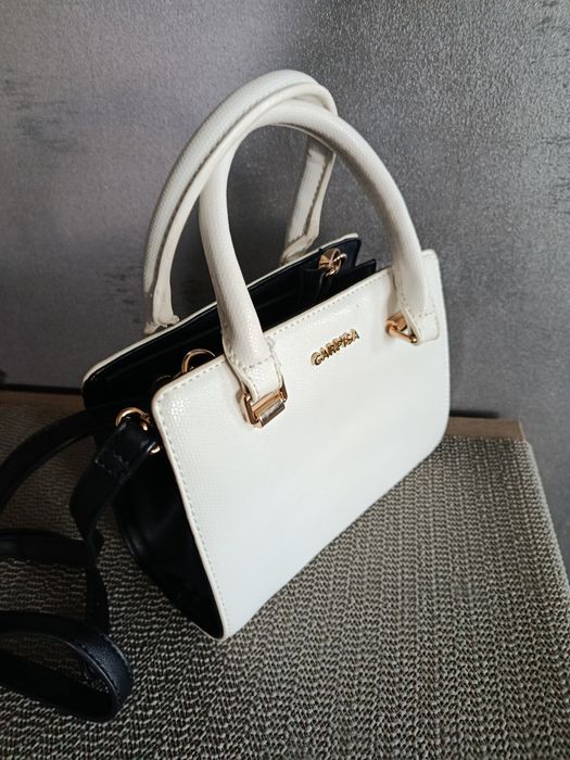 Geanta  Dama Carpisa + Cadou