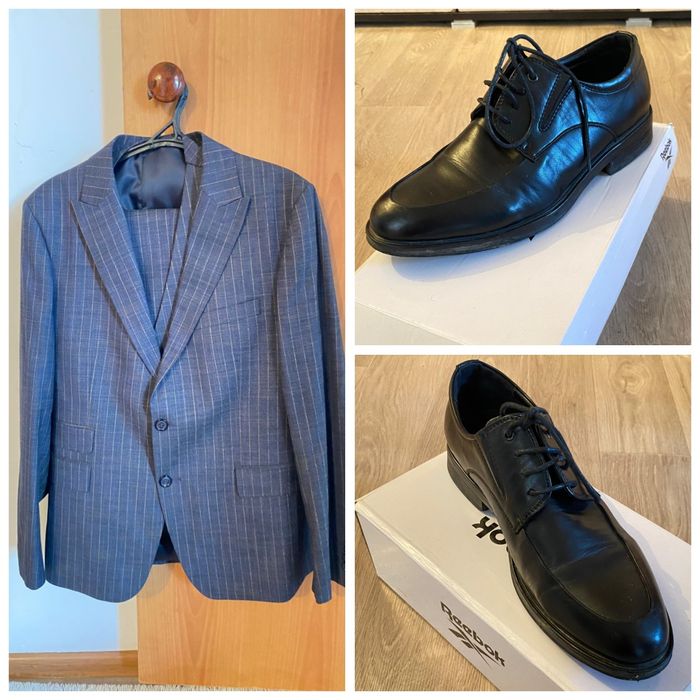 Комплект классика