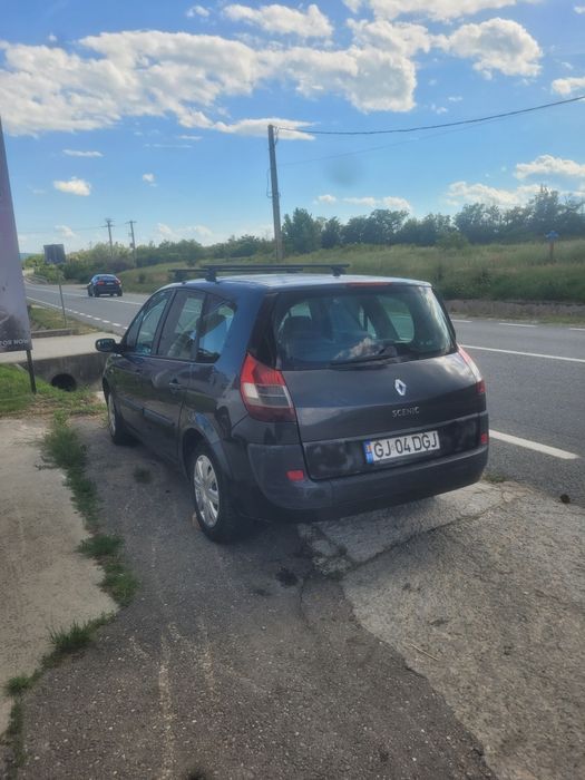 RENAULT 4 2005 — imagine 4