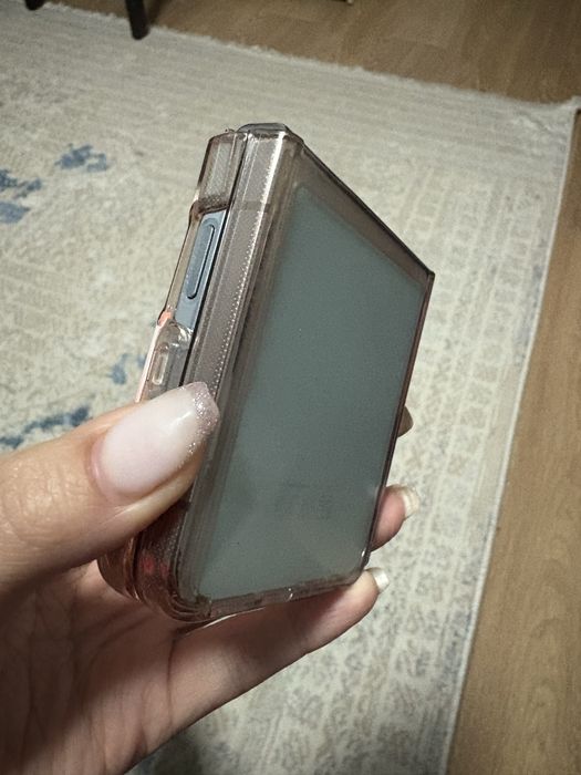 Срочно продам Samsung Z Flip 5 512 гб