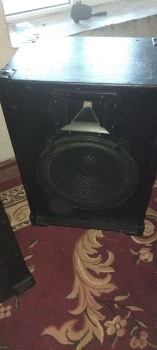 Апарат усилител калонка Aparat usilitel kalonka