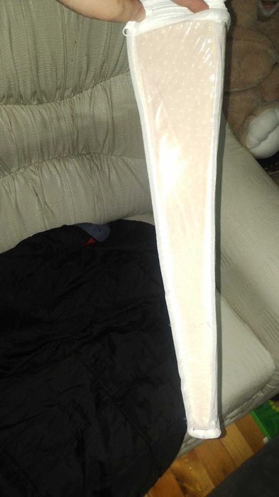 Бебешко матраче и антирефлуксна възглавничка  новии