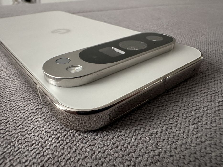 Google Pixel 9 Pro XL - 256 GB IMPECABIL