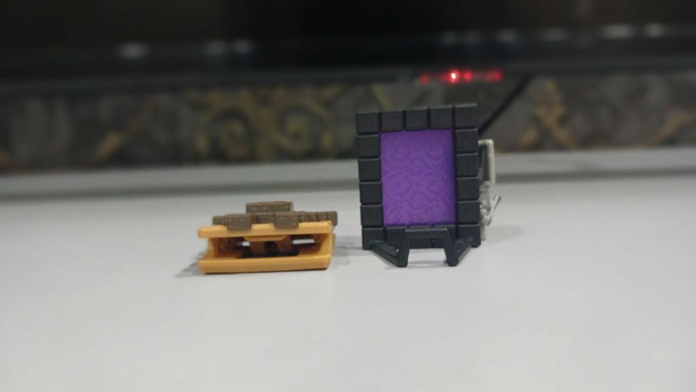 Kinder joy Minecraft Киндер жой маинкрафт