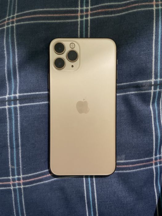 Айфон 11 про четки