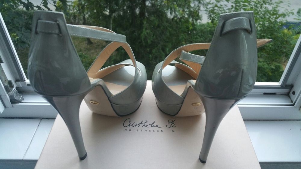 Sandale Musette nr.38