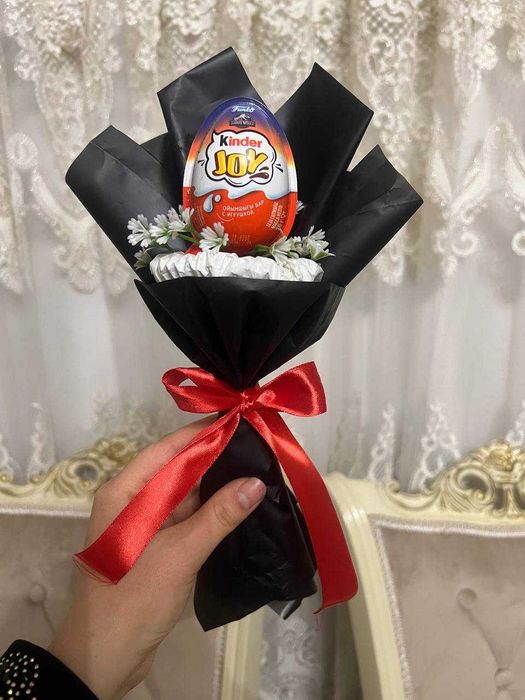 Chocolate  padarka boks шоколад бокс