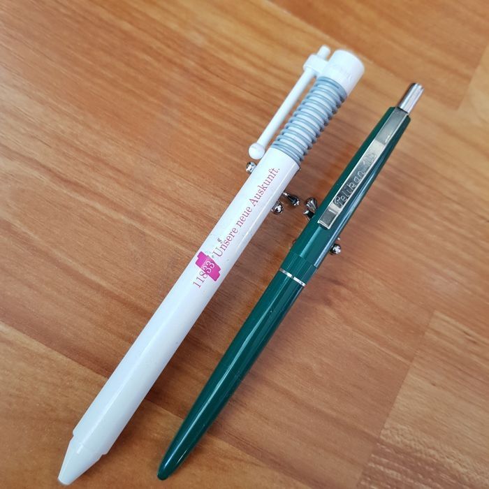Pelikan stilou.pix.cutii.