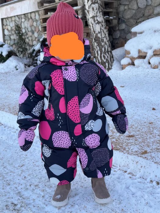 Сапоги детские Geox