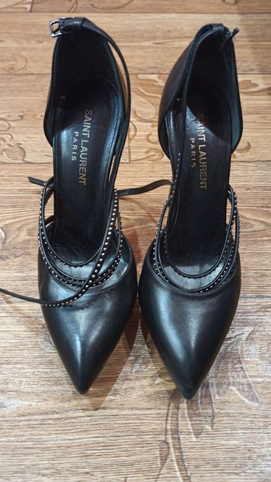 туфли размером 37 новый за 10к