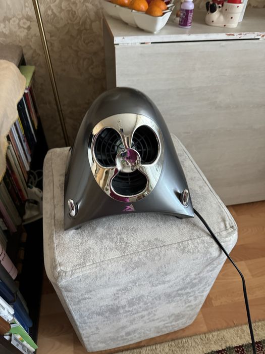 Воздухоочиститель