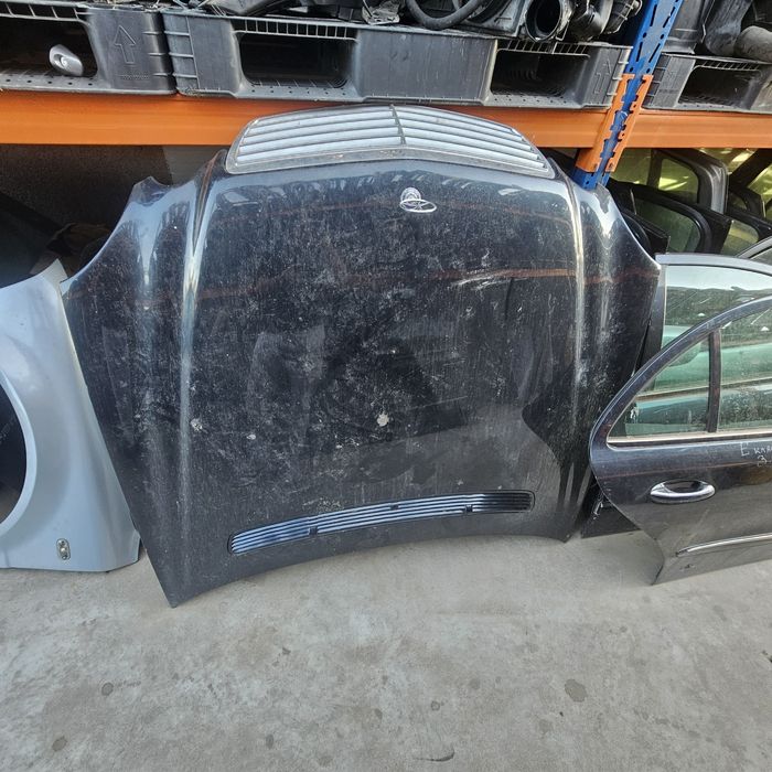 Преден капак W211 E clasa Mercedes  седан