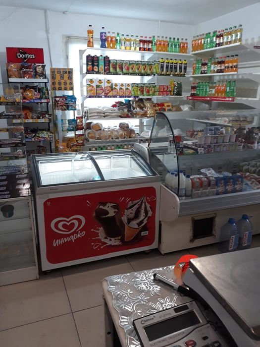 Автомат воды водомат