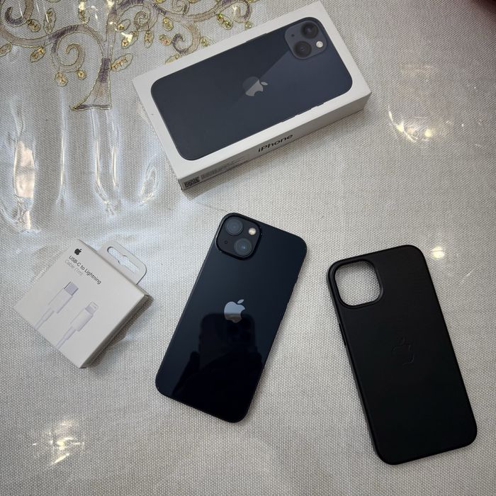Iphone 13 128/77%