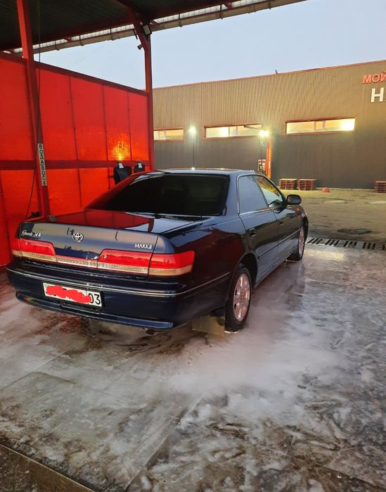 Продам автомобиль