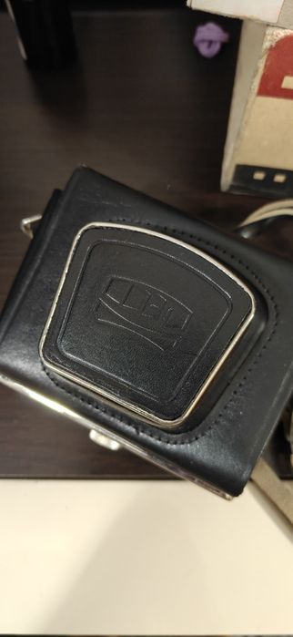 Продам фотоаппарат Микрон 2